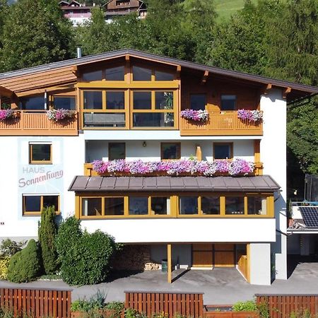 Ferienhaus Sonnenhang Matrei in Osttirol Eksteriør bilde