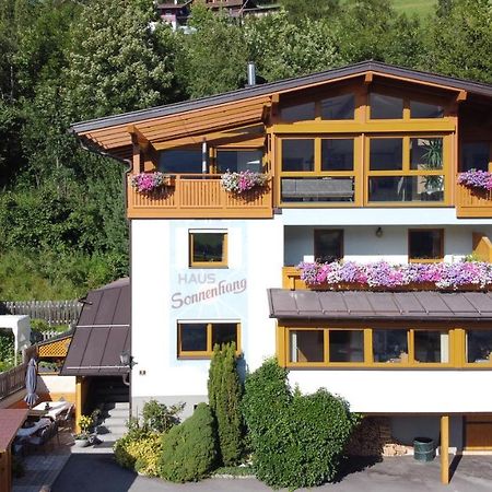 Ferienhaus Sonnenhang Matrei in Osttirol Eksteriør bilde