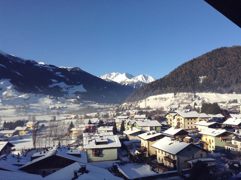 Ferienhaus Sonnenhang Matrei in Osttirol Rom bilde