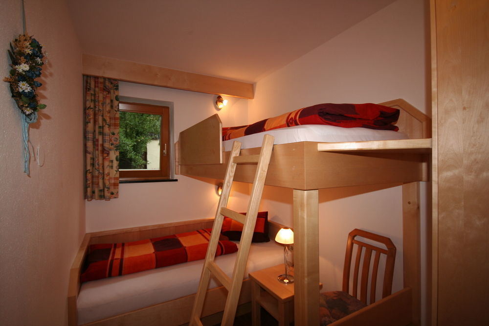 Ferienhaus Sonnenhang Matrei in Osttirol Eksteriør bilde