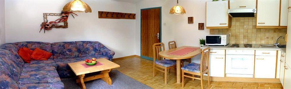 Ferienhaus Sonnenhang Matrei in Osttirol Eksteriør bilde