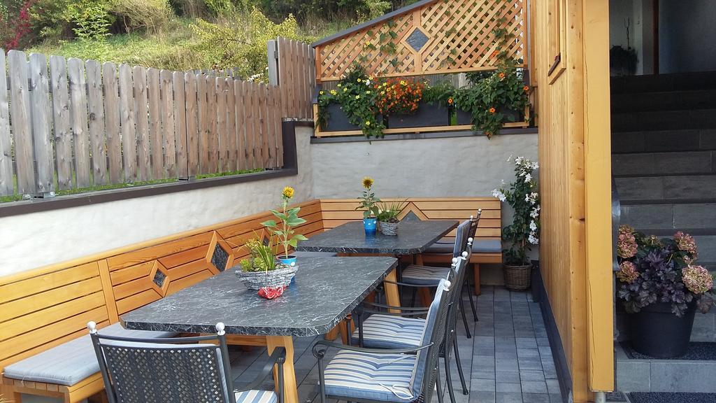 Ferienhaus Sonnenhang Matrei in Osttirol Eksteriør bilde
