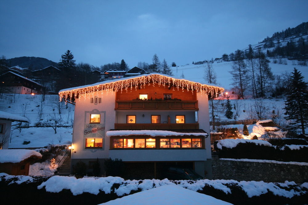 Ferienhaus Sonnenhang Matrei in Osttirol Eksteriør bilde