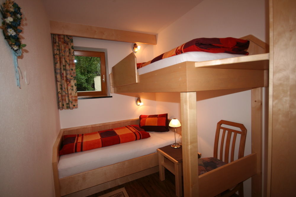 Ferienhaus Sonnenhang Matrei in Osttirol Eksteriør bilde