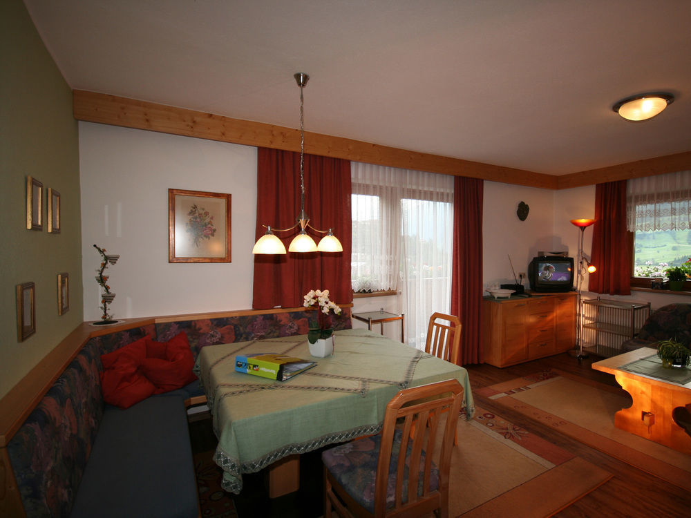 Ferienhaus Sonnenhang Matrei in Osttirol Eksteriør bilde