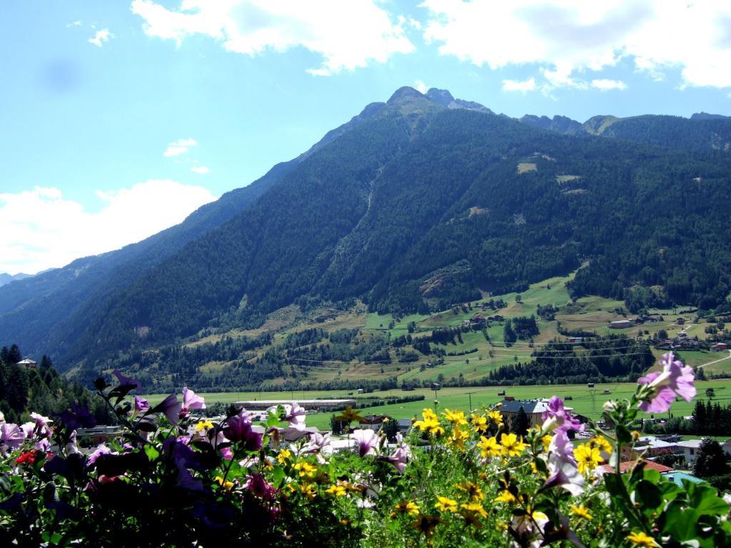 Ferienhaus Sonnenhang Matrei in Osttirol Rom bilde