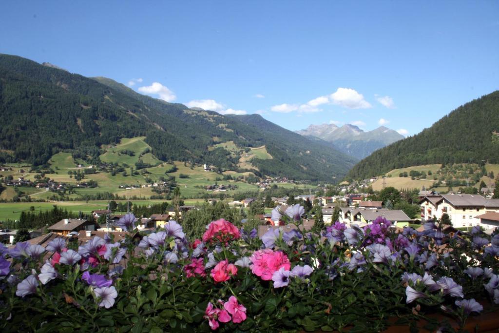 Ferienhaus Sonnenhang Matrei in Osttirol Rom bilde