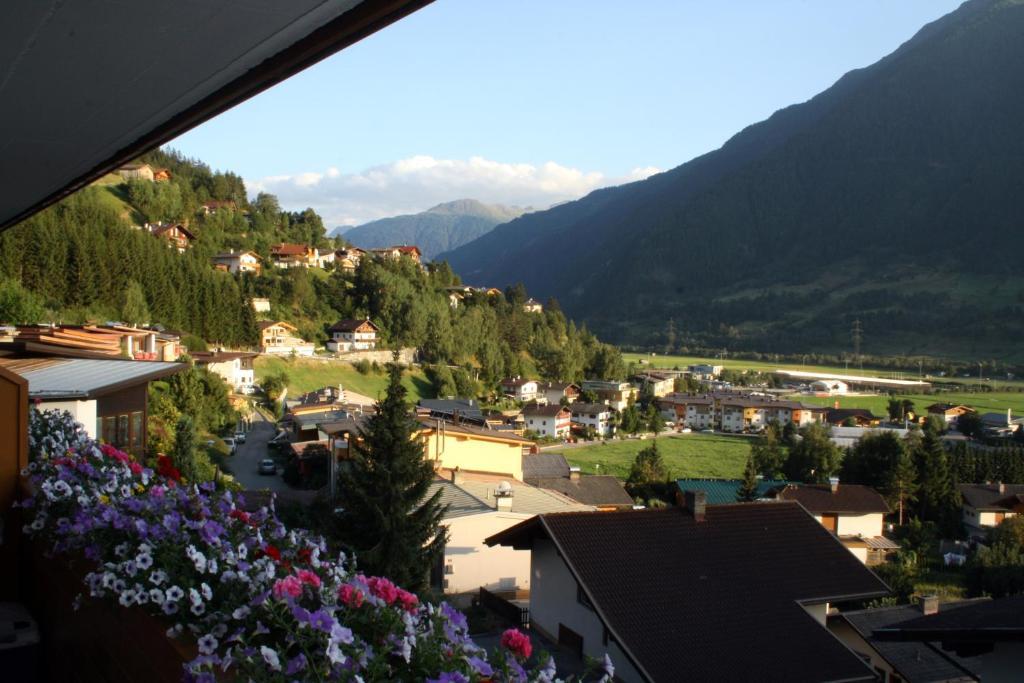 Ferienhaus Sonnenhang Matrei in Osttirol Rom bilde