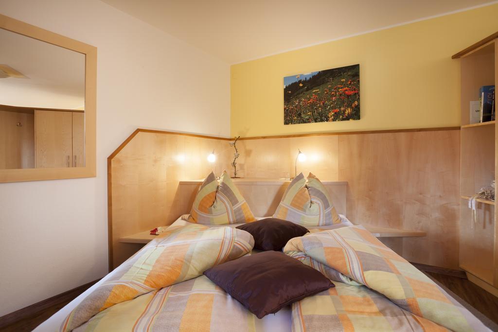 Ferienhaus Sonnenhang Matrei in Osttirol Eksteriør bilde