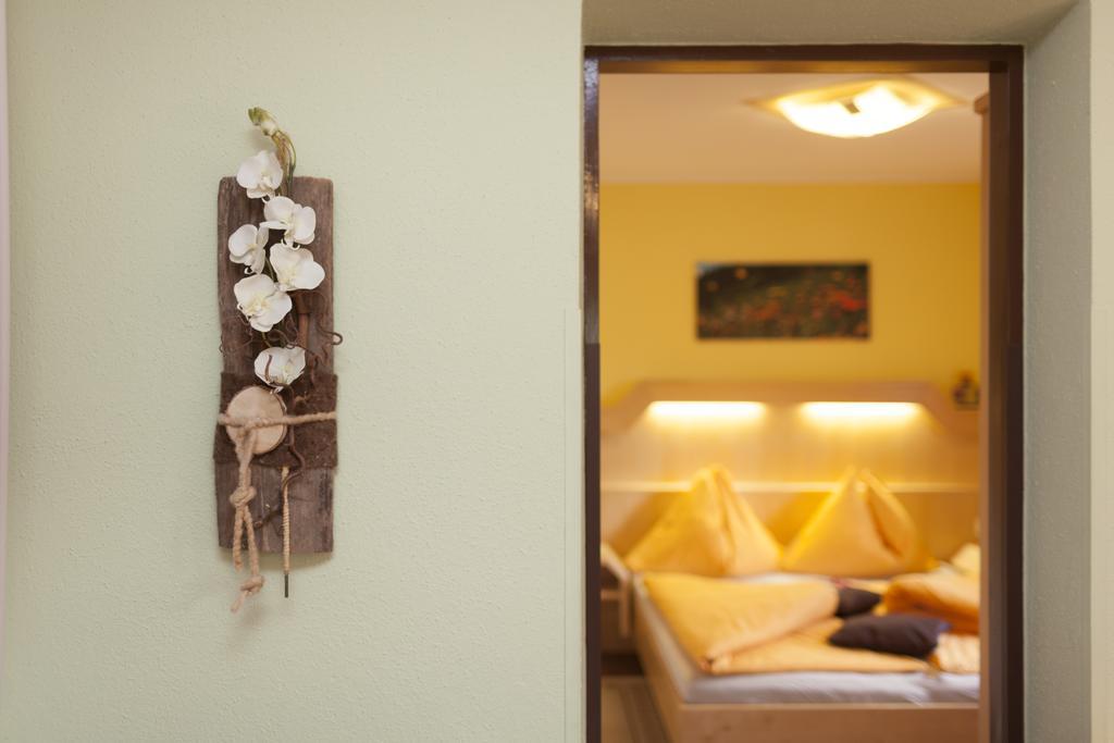 Ferienhaus Sonnenhang Matrei in Osttirol Eksteriør bilde