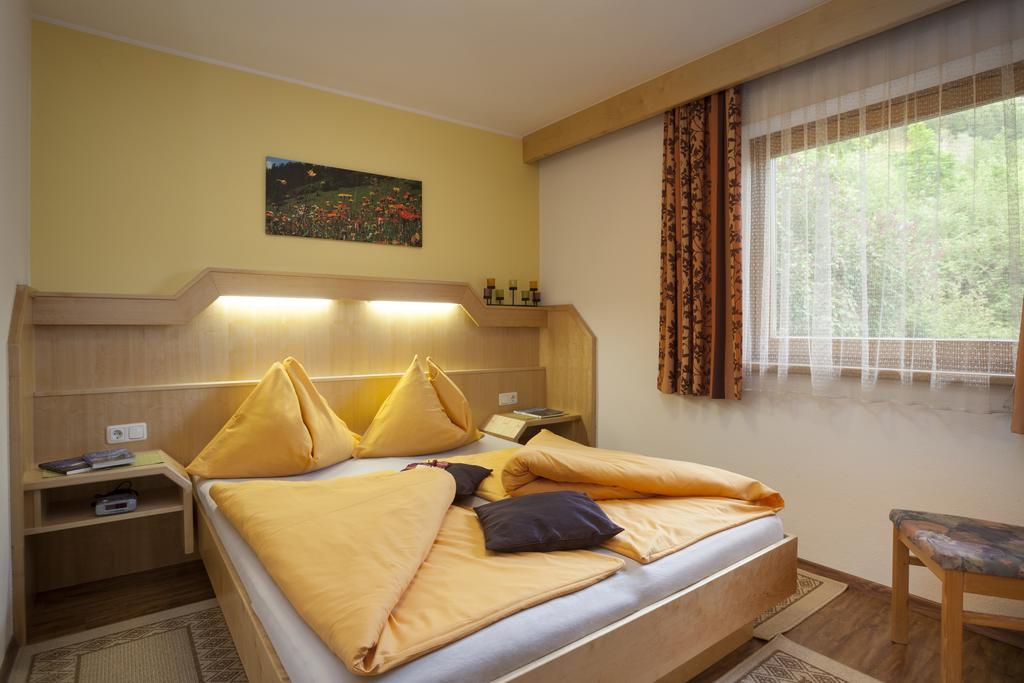 Ferienhaus Sonnenhang Matrei in Osttirol Eksteriør bilde