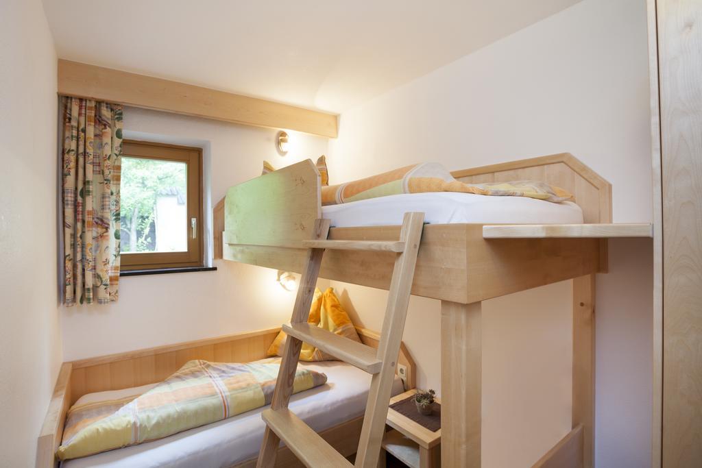 Ferienhaus Sonnenhang Matrei in Osttirol Eksteriør bilde