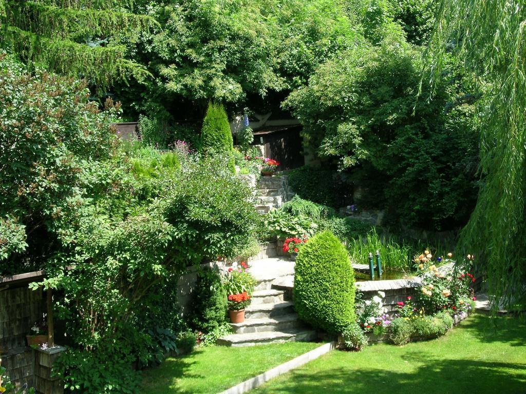 Ferienhaus Sonnenhang Matrei in Osttirol Eksteriør bilde