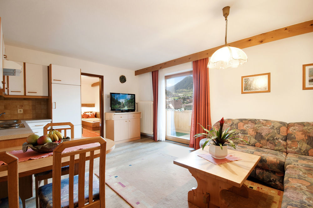Ferienhaus Sonnenhang Matrei in Osttirol Eksteriør bilde