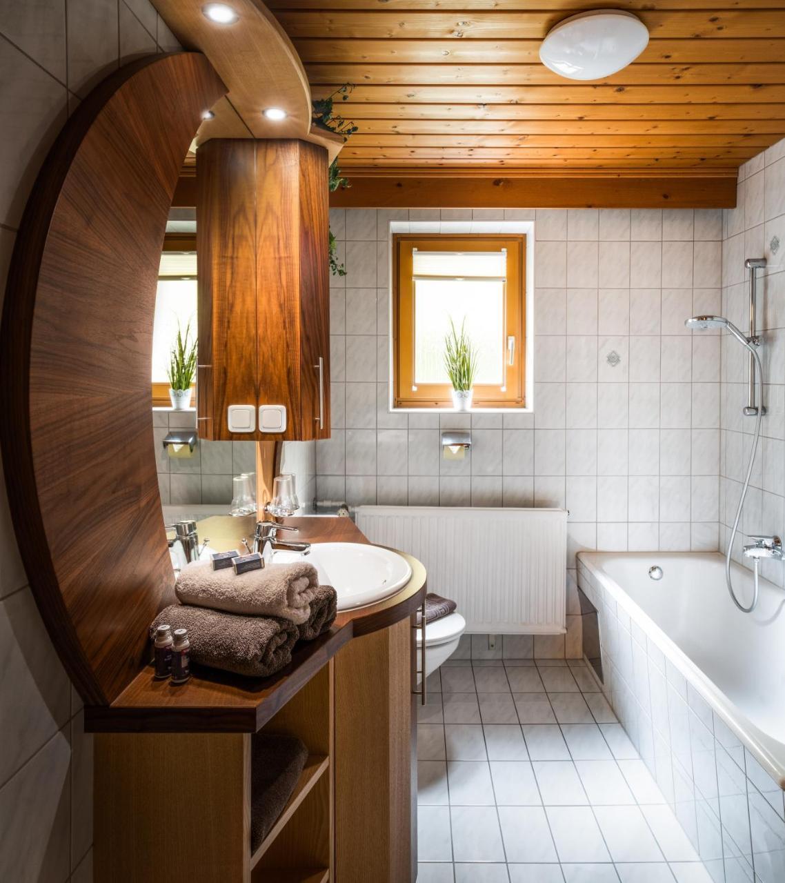 Ferienhaus Sonnenhang Matrei in Osttirol Eksteriør bilde