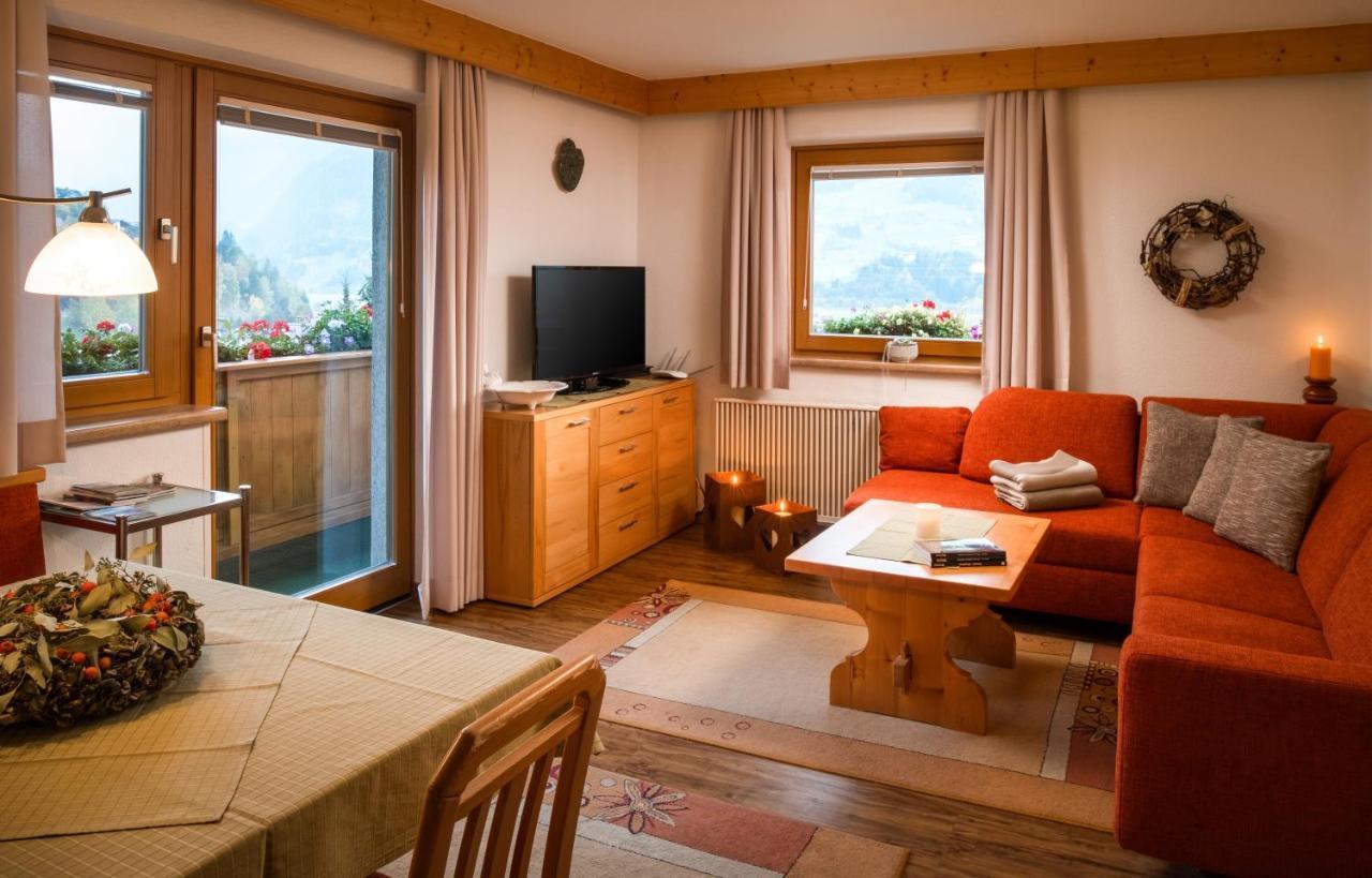 Ferienhaus Sonnenhang Matrei in Osttirol Eksteriør bilde